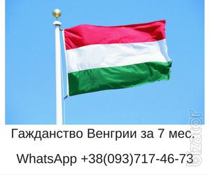 Помощь при получении ВНЖ и ПМЖ в Венгрии 