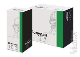 Продам Полудан лиоф.пор.назальные капли n1 фл. Продам Полудан лиоф.пор.назальные капли n1 фл.