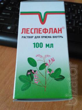 Продам Леспефрил 100 мл и Леспефлан 100 мл Продам Леспефрил 100 мл и Леспефлан 100 мл