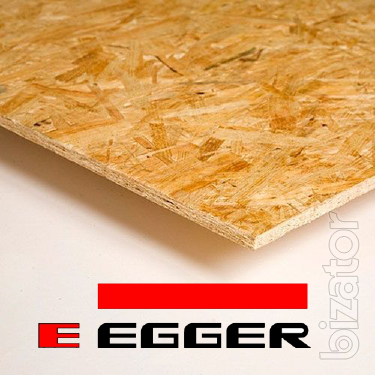 Плита ОСБ (OSB Egger) Львів Плита ОСБ (OSB Egger) Львів