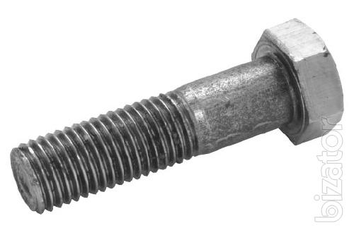 Болт M12x35 Болт M12x35