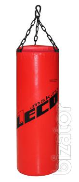 Боксерский мешок. Leco Pro. Боксерский мешок. Leco Pro.