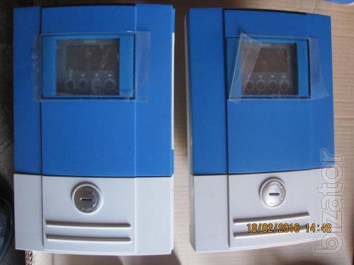 Расходмер optisonic 6300 Расходмер optisonic 6300
