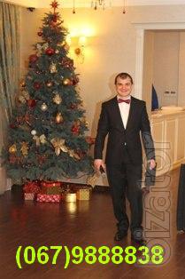 New Year in Kiev! Santa Claus, presenter, DJ, singer, karaoke, costumes! New Year in Kiev! Santa Claus, presenter, DJ, singer, karaoke, costumes!