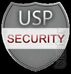 Security company "USP-Security" 