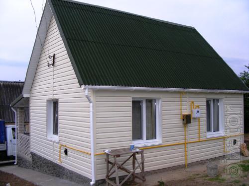 Установка газовых котлов. Установка газовых котлов.