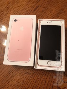 Apple, iPhone 7 Plus 256GB Gold Оригинал разблокирована Apple, iPhone 7 Plus 256GB Gold Оригинал разблокирована