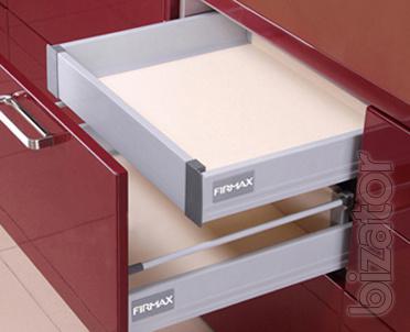 System drawers Firmax from BLS wholesale and retail 