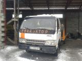 Продам евакуатор FAV CA1051E2 Продам евакуатор FAV CA1051E2