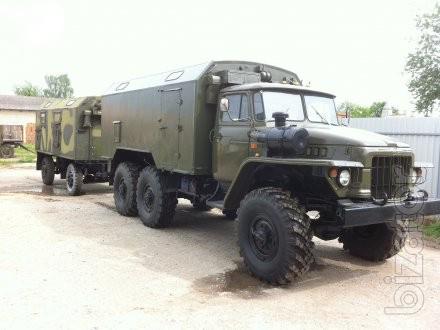 Уралы 4320 и 375 , шасси , борт , автокран , лесовоз в комплекте с хранения Уралы 4320 и 375 , шасси , борт , автокран , лесовоз в комплекте с хранения