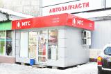 Торговый павильон за 2 недели Торговый павильон за 2 недели