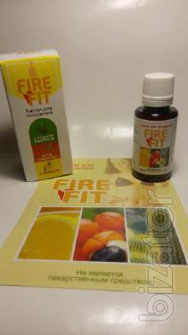 Купить Капли для похудения FIRE FIT (Фаер Фит) оптом от 10 шт Купить Капли для похудения FIRE FIT (Фаер Фит) оптом от 10 шт