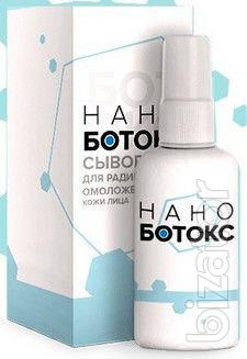 Купить Сыворотка Нано Ботокс для лица оптом от 10 шт Купить Сыворотка Нано Ботокс для лица оптом от 10 шт