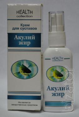 Купить Акулий жир для суставов (спрей) Health collection оптом от 10 шт Купить Акулий жир для суставов (спрей) Health collection оптом от 10 шт