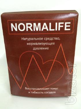 Купить Средство от гипертонии Normalife (Нормалайф) оптом от 10 шт Купить Средство от гипертонии Normalife (Нормалайф) оптом от 10 шт