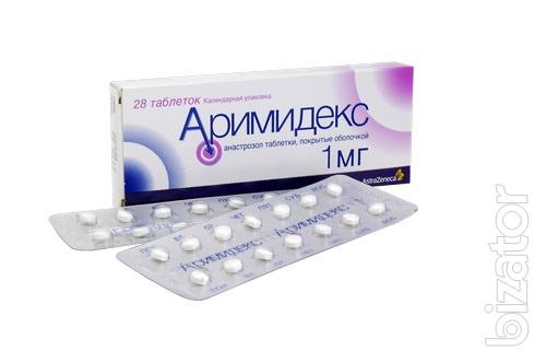 Препараты от рака - гемзар, зомета, велкейд Препараты от рака - гемзар, зомета, велкейд