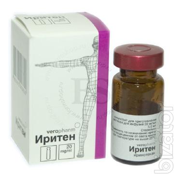 Иритен Иритен