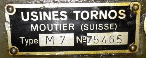 автомат токарный Tornos автомат токарный Tornos