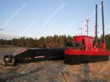 Земснаряд 2800 Земснаряд 2800