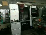 DMTG VDL - 600A (Китай) (4х осный) ЧПУ Fanuc -0iMC 2014 г. в. DMTG VDL - 600A (Китай) (4х осный) ЧПУ Fanuc -0iMC 2014 г. в.