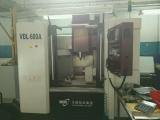 DMTG VDL - 600A ЧПУ Fanuc -0iMC 2014 г. в. DMTG VDL - 600A ЧПУ Fanuc -0iMC 2014 г. в.