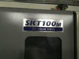 Hyundai KIA SKT 100 M с ЧПУ. Hyundai KIA SKT 100 M с ЧПУ.