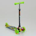 Самокат best scooter mini graffiti Самокат best scooter mini graffiti