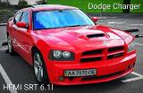 Продам Dodge Charger SRT 8 