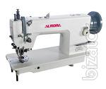 Швейная промышленная машина Aurora A 0352 Швейная промышленная машина Aurora A 0352