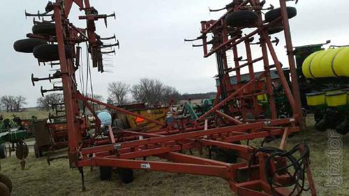Культиватор Case ih case ih 4900 12 м Культиватор Case ih case ih 4900 12 м