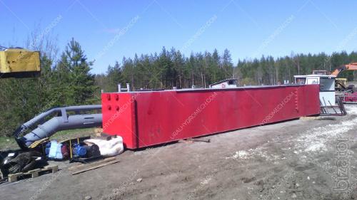 Земснаряд 1600 Земснаряд 1600