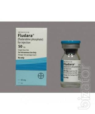Флудара 50 MG Flk Флудара 50 MG Flk