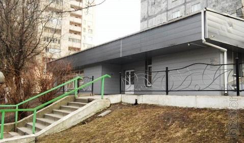 Предложение по продаже Универсального Нежилого Помещения площадью 320кв.м Предложение по продаже Универсального Нежилого Помещения площадью 320кв.м