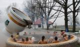 Тут тепло завжди. Термальні води Закарпаття. Запрошуємо на оздоровчий відпочинок. Тут тепло завжди. Термальні води Закарпаття. Запрошуємо на оздоровчий відпочинок.