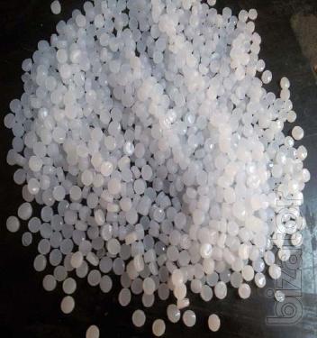 HDPE Resin/Granules/Pallets 