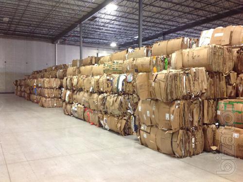 Waste Paper Scrap, OCC Scrap, ONP Scrap, OINP Scrap, OMG Scrap 