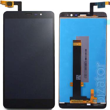 Дисплей + тачскрин для Xiaomi Red Mi Note 3 Pro SE Дисплей + тачскрин для Xiaomi Red Mi Note 3 Pro SE