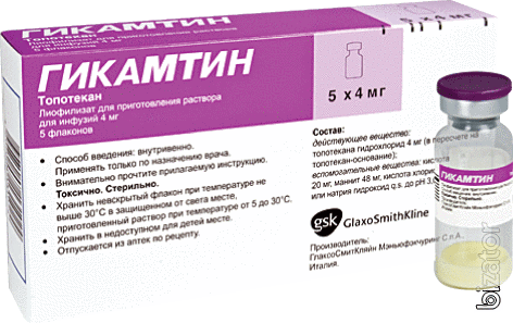 Гикамтин Гикамтин