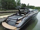 Итальянская яхта Riva Rivale 16 м, 2014 Итальянская яхта Riva Rivale 16 м, 2014