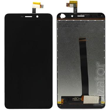 Дисплей + тачскрин для Umi Max Дисплей + тачскрин для Umi Max