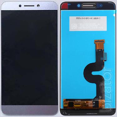 Дисплей + тачскрин для LeEco Le Max 2 X820 Дисплей + тачскрин для LeEco Le Max 2 X820