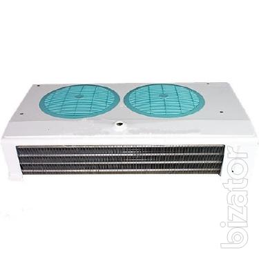 Сплит-система Tecumseh CAJ2446Z + LU-VE SHS 22E AEROVAP для 12 м3 Сплит-система Tecumseh CAJ2446Z + LU-VE SHS 22E AEROVAP для 12 м3