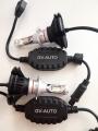 Комплект LED ламп G7S - H7 - головного света ― альтернатива ксенону в рефлекторную оптику. Комплект LED ламп G7S - H7 - головного света ― альтернатива ксенону в рефлекторную оптику.