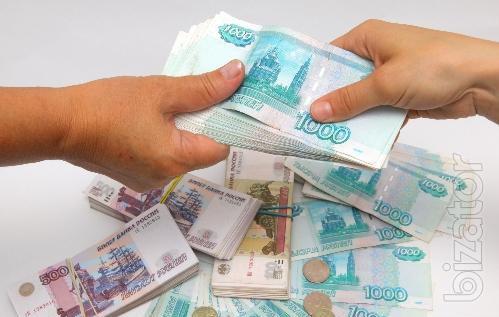 Частные и банковские кредиты, помощь в получении без предоплаты и обеспечения Частные и банковские кредиты, помощь в получении без предоплаты и обеспечения