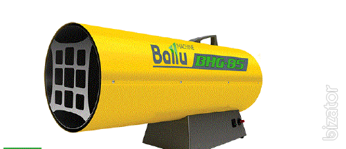Тепловая пушка газовая ballu BHG-85 Тепловая пушка газовая ballu BHG-85