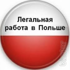 Рабочая виза в Польшу ( с вакансией ) Рабочая виза в Польшу ( с вакансией )