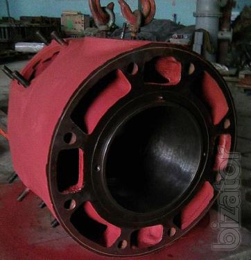 Запчасти 305ВП-12/220 Запчасти 305ВП-12/220