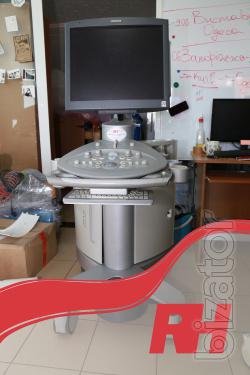 УЗИ аппарат Siemens Acuson Antares УЗИ аппарат Siemens Acuson Antares