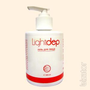 Light Dep обезболивающий крем Light Dep обезболивающий крем