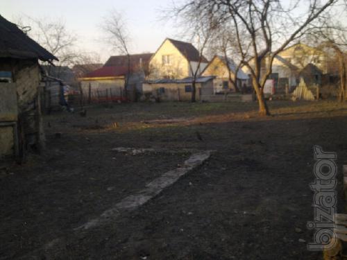 Продам участок под индивидуальное строительство. Продам участок под индивидуальное строительство.